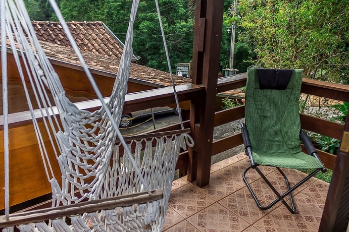 Imagen de los interiores del Hotel Pousada Chal&eacute;s S&atilde;o Francisco. Foto 17