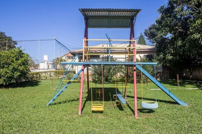 Imagen general del Hotel Pousada Chales de S&atilde;o Pedro. Foto 6