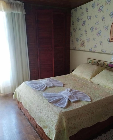 Imagen de la habitación del Hotel Pousada Chamonix. Foto 10