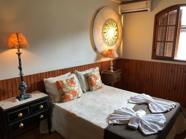 Imagen de la habitación del Hotel Pousada Charlotte. Foto 2