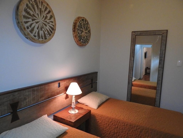 Imagen de la habitación del Hotel Pousada Charlotte. Foto 5