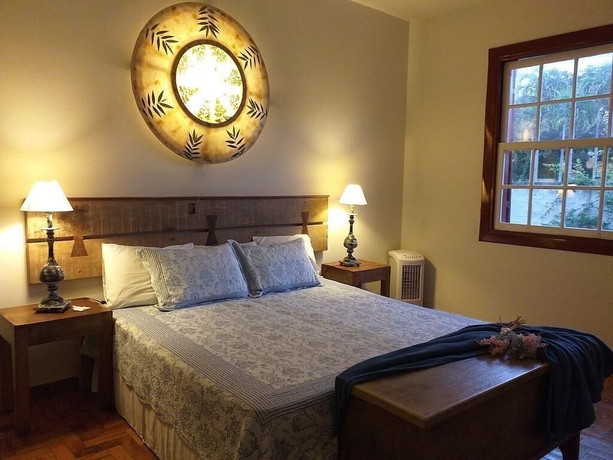 Imagen de la habitación del Hotel Pousada Charlotte. Foto 6