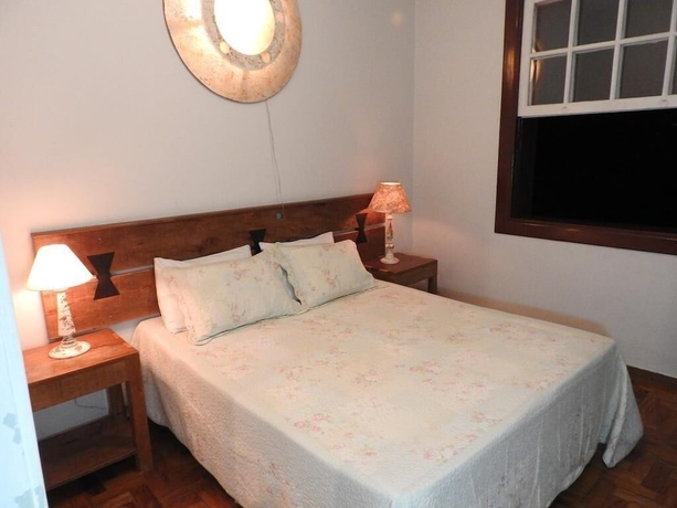 Imagen de la habitación del Hotel Pousada Charlotte. Foto 9