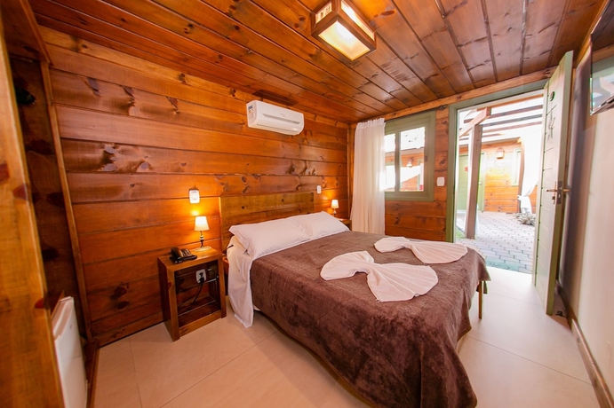 Imagen de la habitación del Hotel Pousada Charm Canela. Foto 4