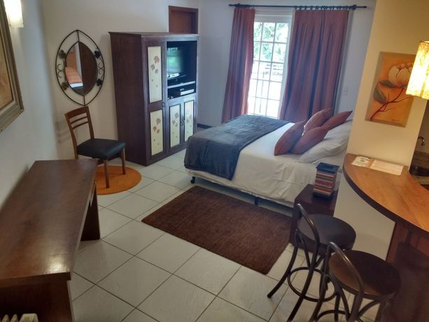 Imagen de la habitación del Hotel Pousada Cheverny. Foto 4