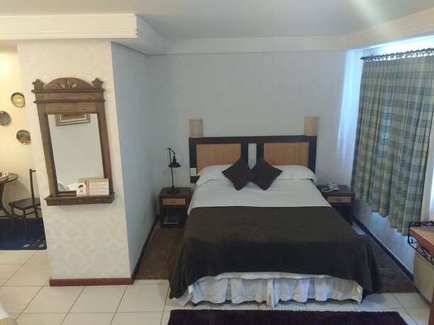 Imagen de la habitación del Hotel Pousada Cheverny. Foto 7