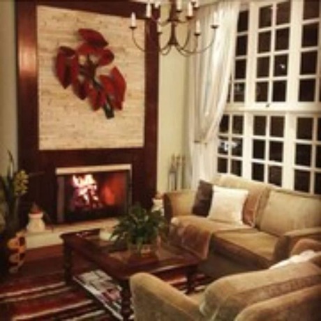 Imagen de los interiores del Hotel Pousada Cheverny. Foto 17