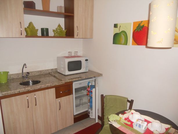 Imagen de la habitación del Hotel Pousada Cheverny. Foto 9