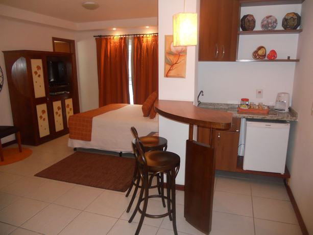 Imagen de la habitación del Hotel Pousada Cheverny. Foto 11