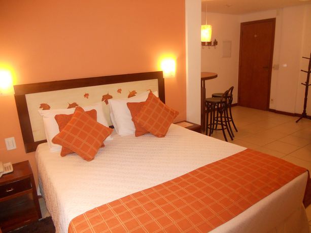 Imagen de la habitación del Hotel Pousada Cheverny. Foto 14