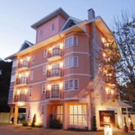 Imagen general del Hotel Pousada Cheverny. Foto 1