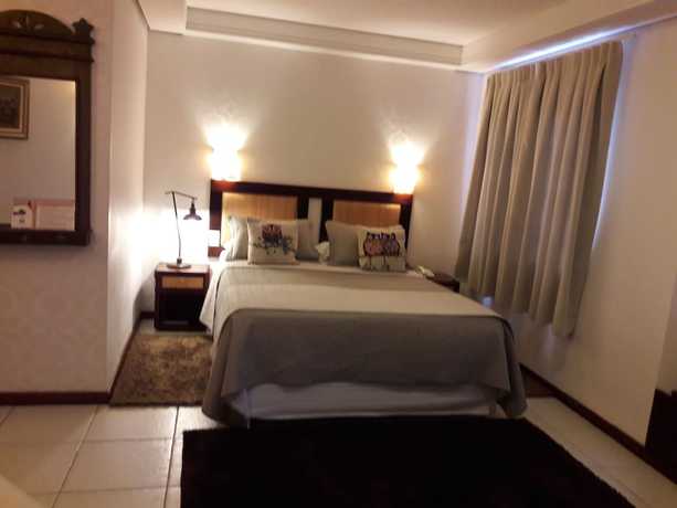 Imagen de la habitación del Hotel Pousada Cheverny. Foto 15