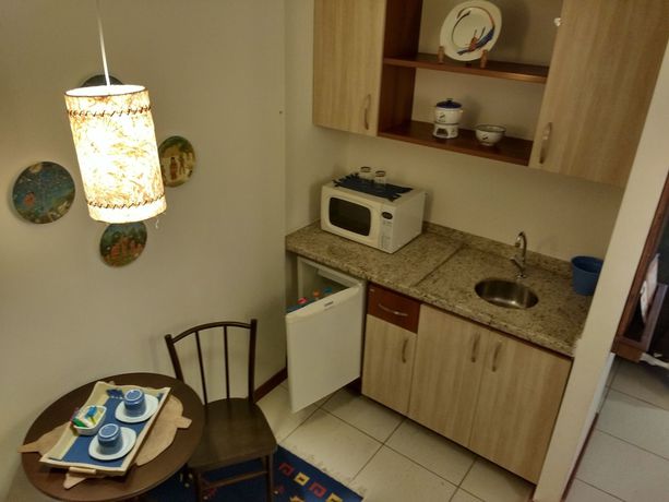 Imagen de la habitación del Hotel Pousada Cheverny. Foto 16