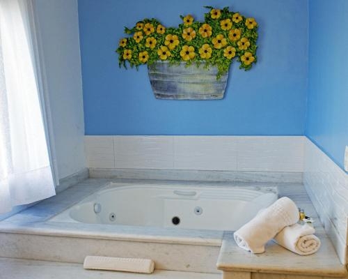 Imagen de la habitación del Hotel Pousada Chez Louise Et Louis P&eacute; Na Areia. Foto 9