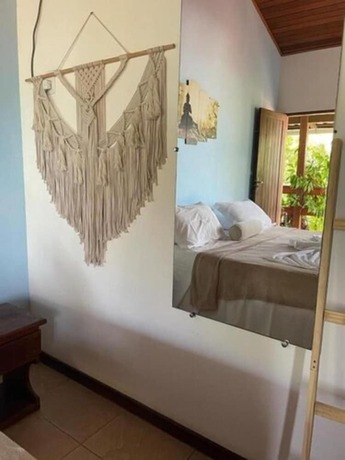 Imagen general del Hotel Pousada Chez Max. Foto 2