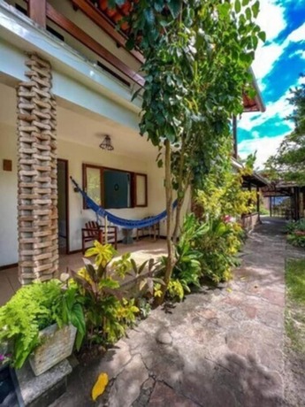 Imagen de la habitación del Hotel Pousada Chez Max. Foto 13