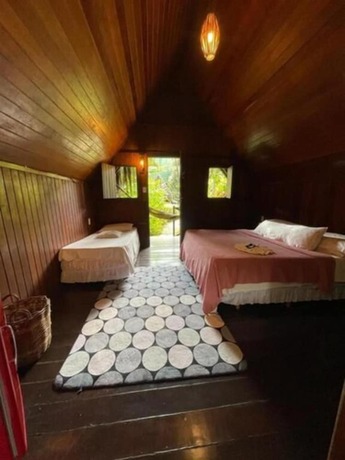 Imagen general del Hotel Pousada Chez Max. Foto 5