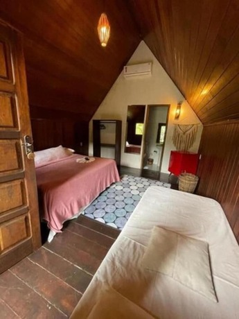 Imagen de la habitación del Hotel Pousada Chez Max. Foto 15