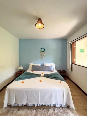 Imagen general del Hotel Pousada Chez Max. Foto 6