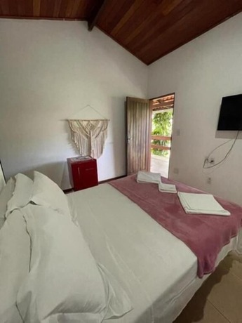 Imagen general del Hotel Pousada Chez Max. Foto 7