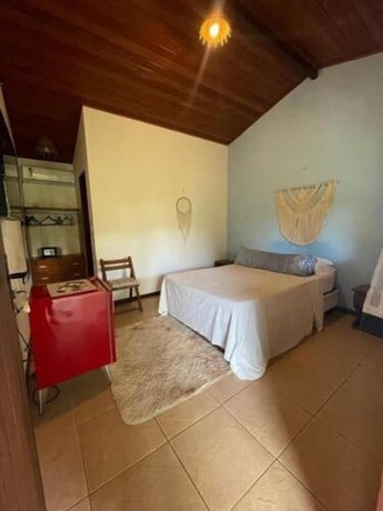 Imagen de la habitación del Hotel Pousada Chez Max. Foto 20