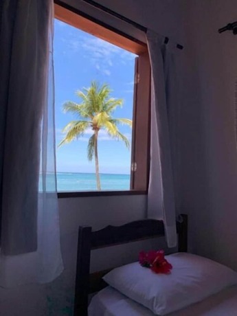 Imagen general del Hotel Pousada Chez Max. Foto 8