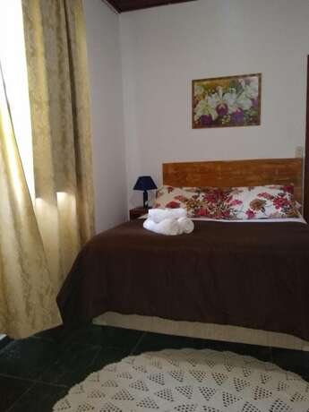 Imagen general del Hotel Pousada Chiclé. Foto 1