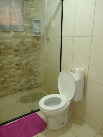 Imagen general del Hotel Pousada Chicl&eacute;. Foto 5