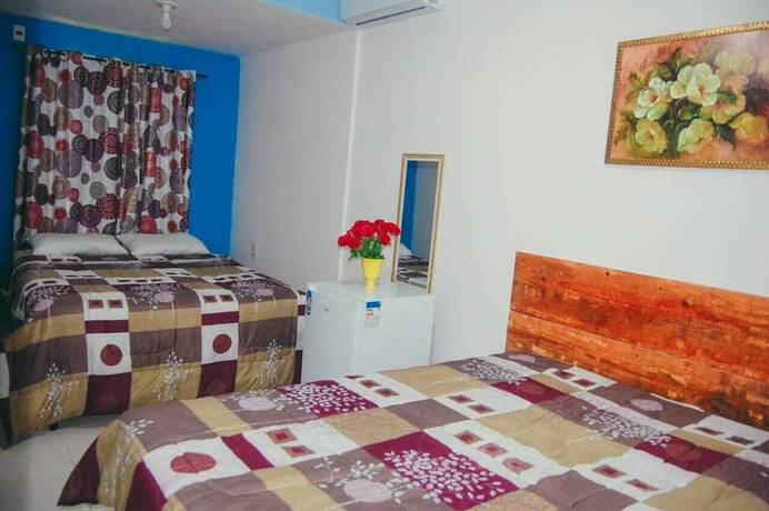 Imagen de la habitación del Hotel Pousada Chicl&eacute;. Foto 20