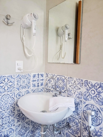 Imagen de la habitación del Hotel Pousada Chilli Brasil. Foto 3
