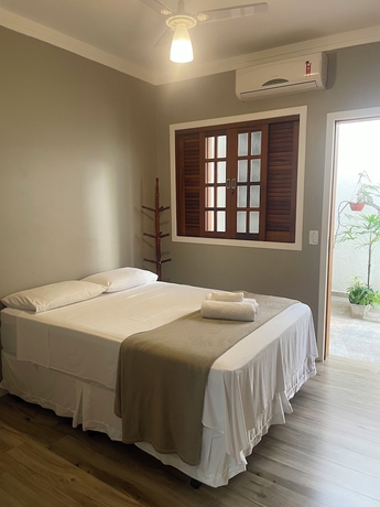 Imagen de la habitación del Hotel Pousada Chilli Brasil. Foto 4