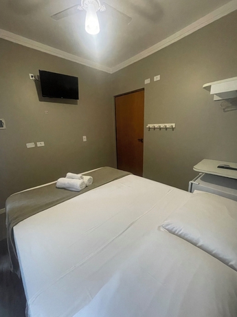 Imagen de la habitación del Hotel Pousada Chilli Brasil. Foto 5