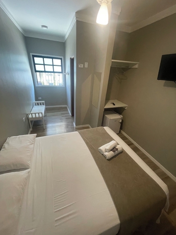 Imagen de la habitación del Hotel Pousada Chilli Brasil. Foto 6
