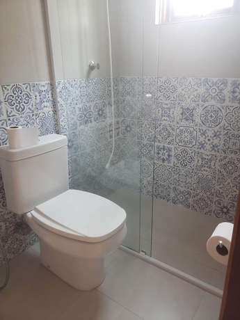Imagen de la habitación del Hotel Pousada Chilli Brasil. Foto 7
