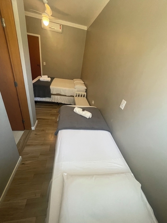 Imagen de la habitación del Hotel Pousada Chilli Brasil. Foto 9