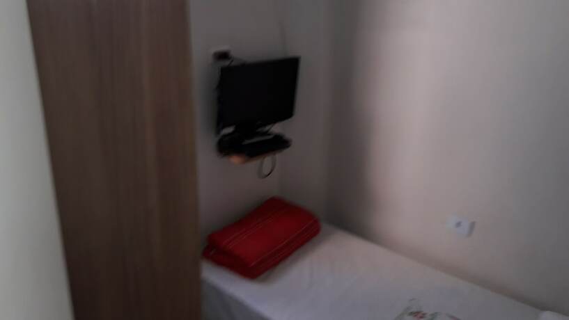 Imagen de la habitación del Hotel Pousada Cl&iacute;nicas Jardins Paulista. Foto 19