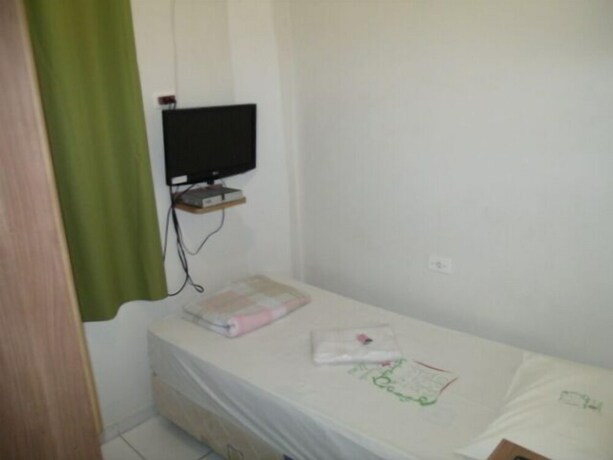 Imagen de la habitación del Hotel Pousada Cl&iacute;nicas Jardins Paulista. Foto 23