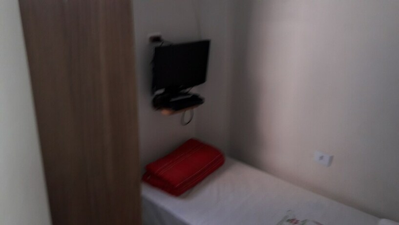 Imagen de la habitación del Hotel Pousada Cl&iacute;nicas Jardins Paulista. Foto 24