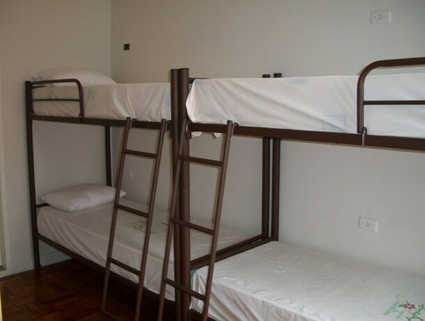 Imagen de la habitación del Hotel Pousada Cl&iacute;nicas Jardins Paulista. Foto 35