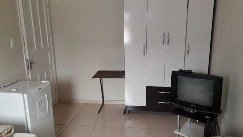 Imagen de la habitación del Hotel Pousada Cl&iacute;nicas Valente. Foto 4