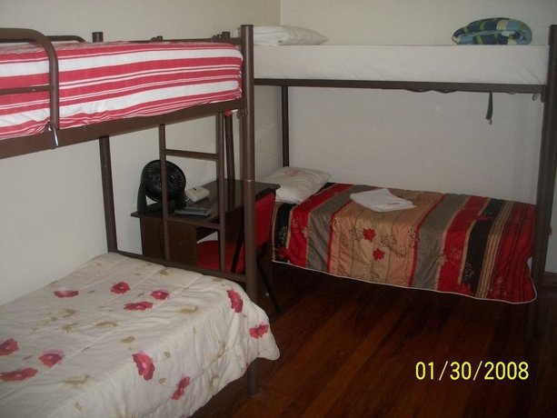 Imagen de la habitación del Hotel Pousada Cl&iacute;nicas Valente. Foto 5