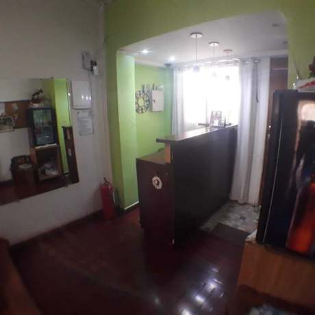 Imagen de los interiores del Hotel Pousada Cl&iacute;nicas Valente. Foto 19