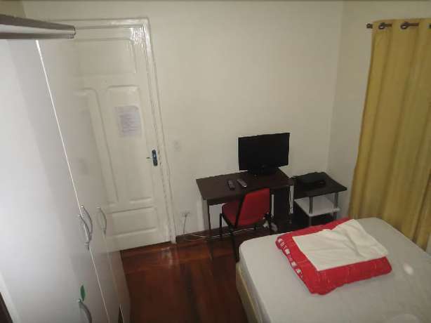 Imagen de la habitación del Hotel Pousada Cl&iacute;nicas Valente. Foto 7