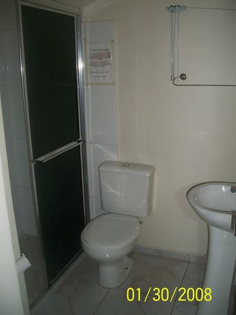 Imagen de la habitación del Hotel Pousada Cl&iacute;nicas Valente. Foto 8