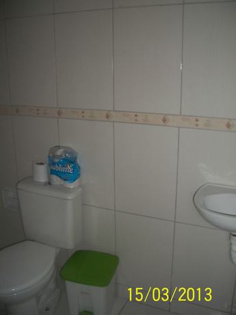 Imagen de la habitación del Hotel Pousada Cl&iacute;nicas Valente. Foto 9
