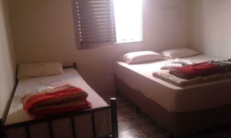 Imagen de la habitación del Hotel Pousada Cl&iacute;nicas Valente. Foto 10