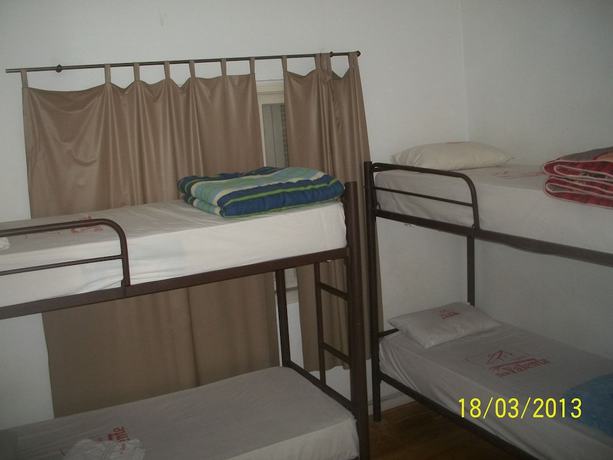 Imagen de la habitación del Hotel Pousada Cl&iacute;nicas Valente. Foto 11