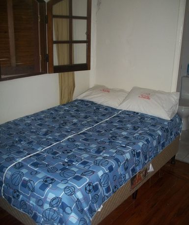 Imagen de la habitación del Hotel Pousada Cl&iacute;nicas Valente. Foto 12