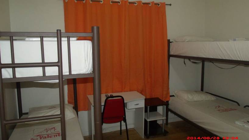 Imagen de la habitación del Hotel Pousada Cl&iacute;nicas Valente. Foto 13