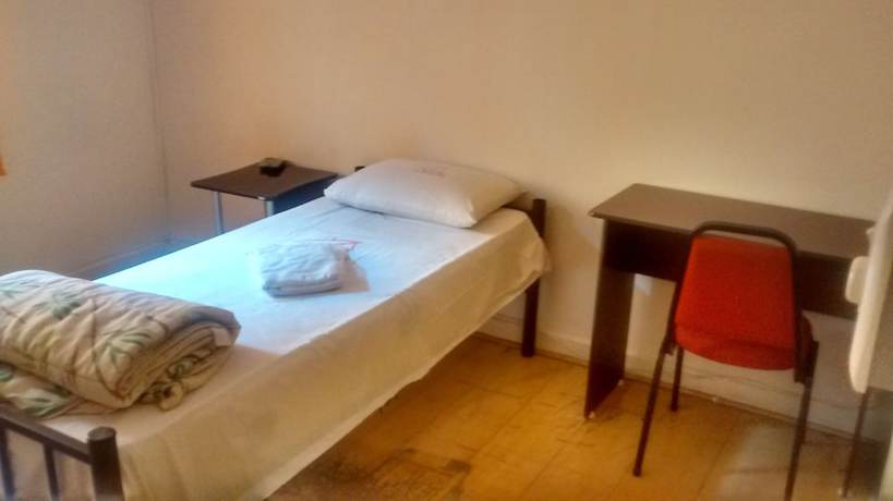 Imagen de la habitación del Hotel Pousada Cl&iacute;nicas Valente. Foto 14